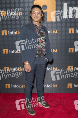 InfoList Pre Comic-Con Bash 2025 in Los Angeles