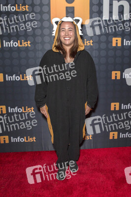 InfoList Pre Comic-Con Bash 2025 in Los Angeles