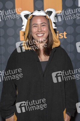 InfoList Pre Comic-Con Bash 2025 in Los Angeles