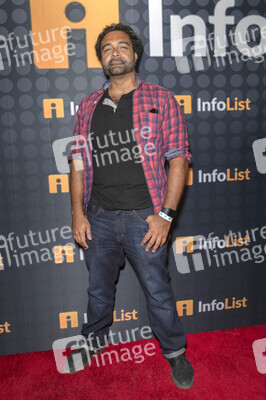 InfoList Pre Comic-Con Bash 2025 in Los Angeles