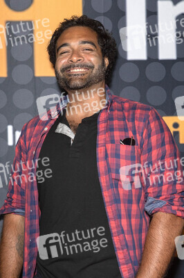 InfoList Pre Comic-Con Bash 2025 in Los Angeles