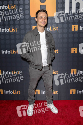 InfoList Pre Comic-Con Bash 2025 in Los Angeles