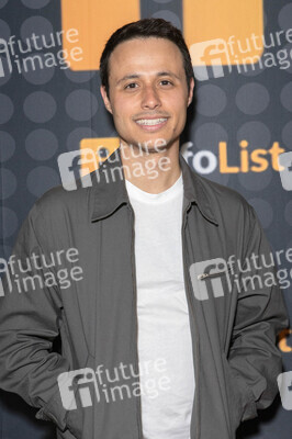 InfoList Pre Comic-Con Bash 2025 in Los Angeles