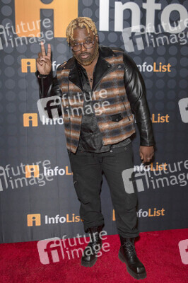 InfoList Pre Comic-Con Bash 2025 in Los Angeles