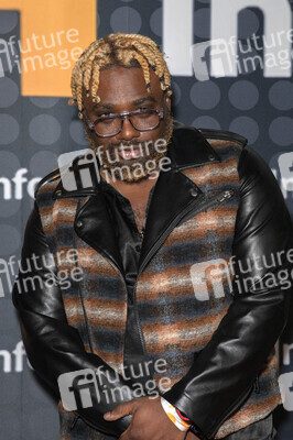 InfoList Pre Comic-Con Bash 2025 in Los Angeles