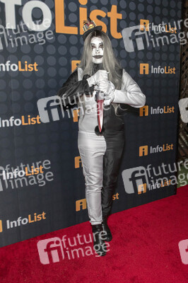 InfoList Pre Comic-Con Bash 2025 in Los Angeles