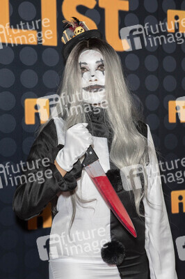 InfoList Pre Comic-Con Bash 2025 in Los Angeles