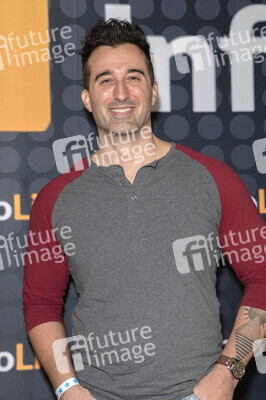 InfoList Pre Comic-Con Bash 2025 in Los Angeles