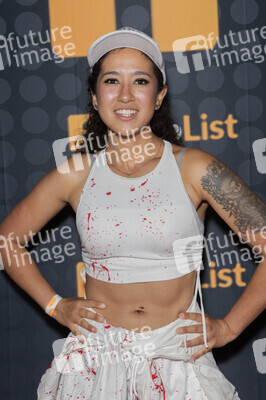 InfoList Pre Comic-Con Bash 2025 in Los Angeles