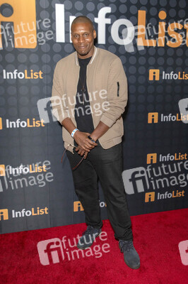 InfoList Pre Comic-Con Bash 2025 in Los Angeles