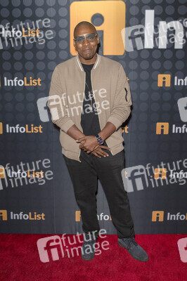 InfoList Pre Comic-Con Bash 2025 in Los Angeles