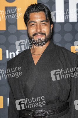 InfoList Pre Comic-Con Bash 2025 in Los Angeles