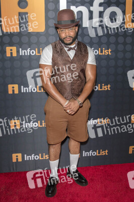 InfoList Pre Comic-Con Bash 2025 in Los Angeles