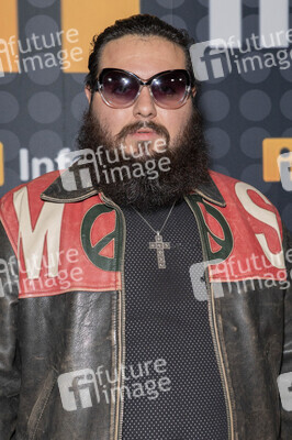 InfoList Pre Comic-Con Bash 2025 in Los Angeles