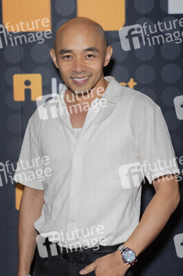 InfoList Pre Comic-Con Bash 2025 in Los Angeles