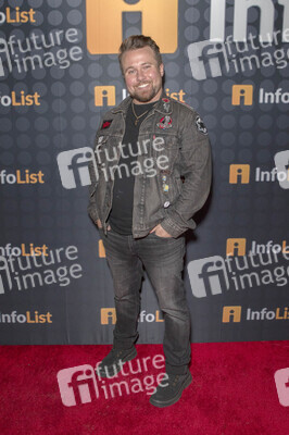 InfoList Pre Comic-Con Bash 2025 in Los Angeles