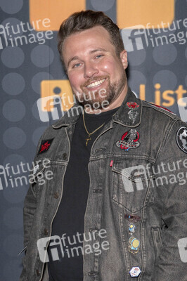 InfoList Pre Comic-Con Bash 2025 in Los Angeles