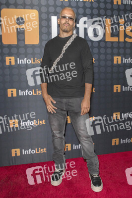 InfoList Pre Comic-Con Bash 2025 in Los Angeles