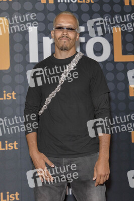 InfoList Pre Comic-Con Bash 2025 in Los Angeles