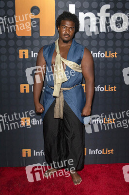 InfoList Pre Comic-Con Bash 2025 in Los Angeles