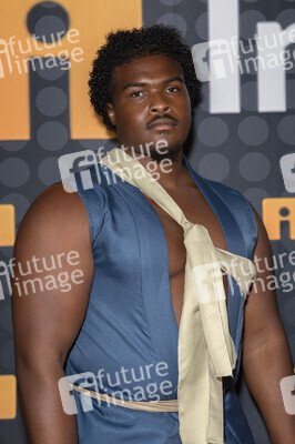 InfoList Pre Comic-Con Bash 2025 in Los Angeles