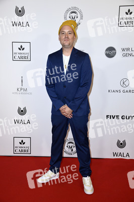 Peemöllers Heimat-Talk in Berlin