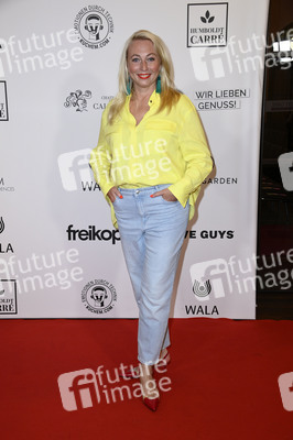 Peemöllers Heimat-Talk in Berlin