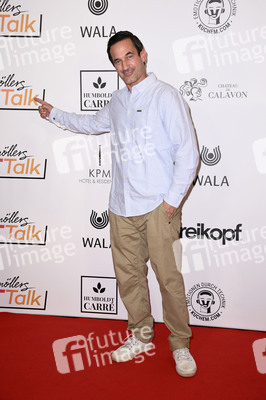 Peemöllers Heimat-Talk in Berlin