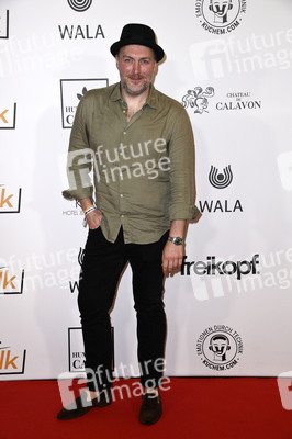 Peemöllers Heimat-Talk in Berlin