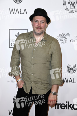 Peemöllers Heimat-Talk in Berlin