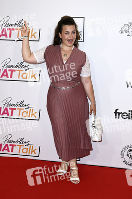 Peemöllers Heimat-Talk in Berlin