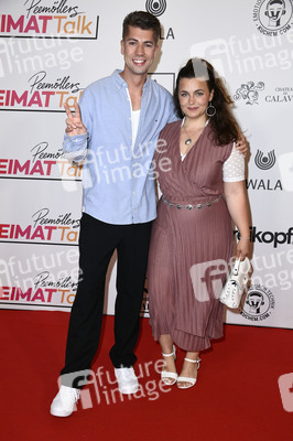 Peemöllers Heimat-Talk in Berlin