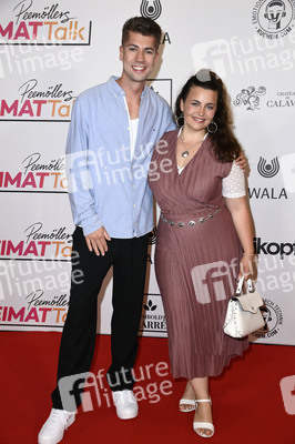 Peemöllers Heimat-Talk in Berlin