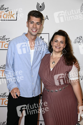 Peemöllers Heimat-Talk in Berlin