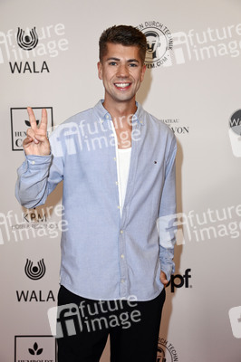 Peemöllers Heimat-Talk in Berlin