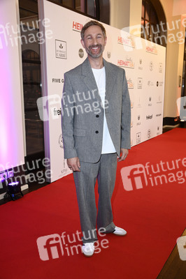 Peemöllers Heimat-Talk in Berlin