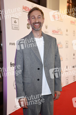 Peemöllers Heimat-Talk in Berlin