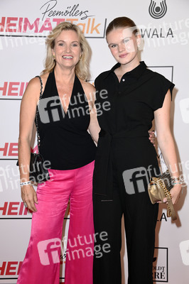 Peemöllers Heimat-Talk in Berlin