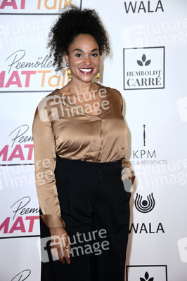 Peemöllers Heimat-Talk in Berlin