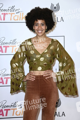 Peemöllers Heimat-Talk in Berlin