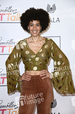 Peemöllers Heimat-Talk in Berlin