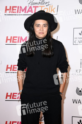 Peemöllers Heimat-Talk in Berlin