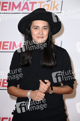 Peemöllers Heimat-Talk in Berlin