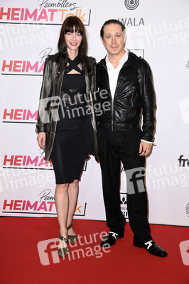 Peemöllers Heimat-Talk in Berlin