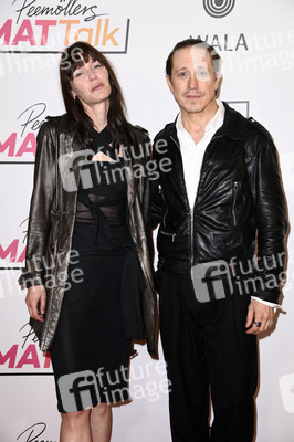 Peemöllers Heimat-Talk in Berlin