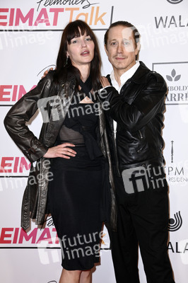 Peemöllers Heimat-Talk in Berlin