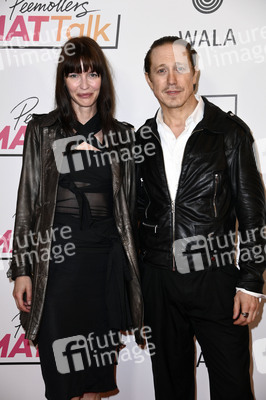 Peemöllers Heimat-Talk in Berlin