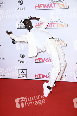 Peemöllers Heimat-Talk in Berlin