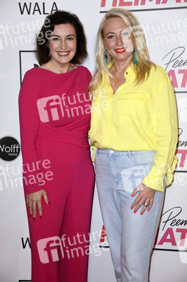 Peemöllers Heimat-Talk in Berlin