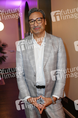 Peemöllers Heimat-Talk in Berlin